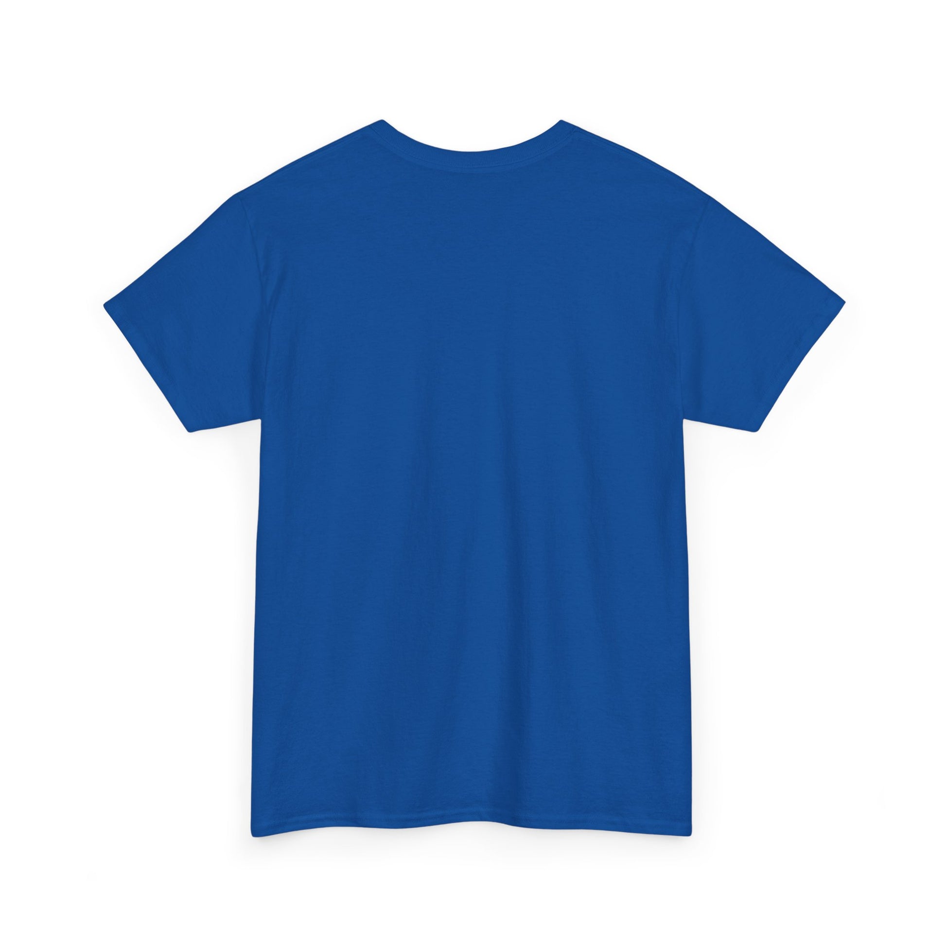 Keep Calm and carry on Unisex Heavy Cotton Tee