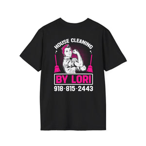 House Cleaning by Lori