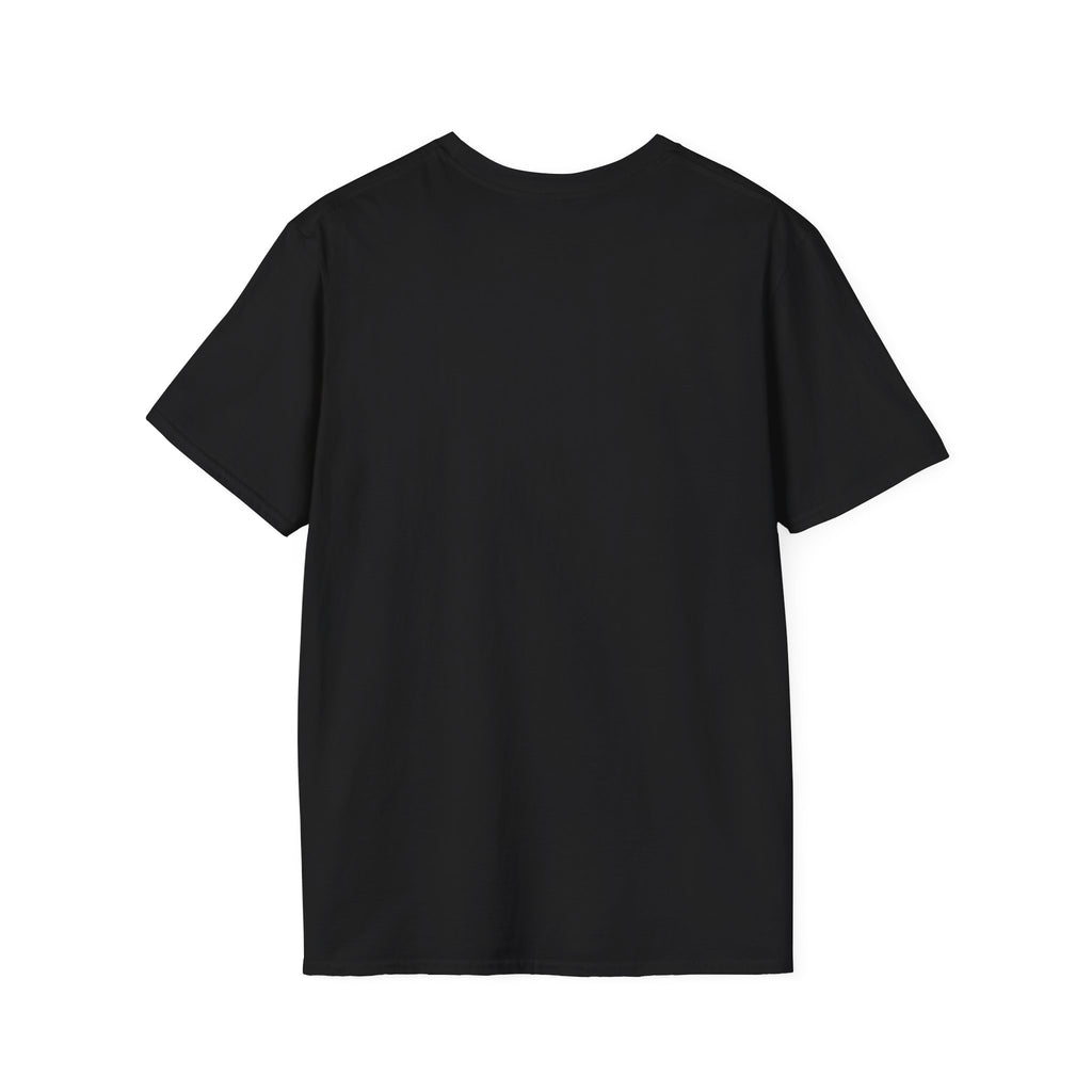 C10 LowLife Unisex Softstyle T-Shirt, 2.0