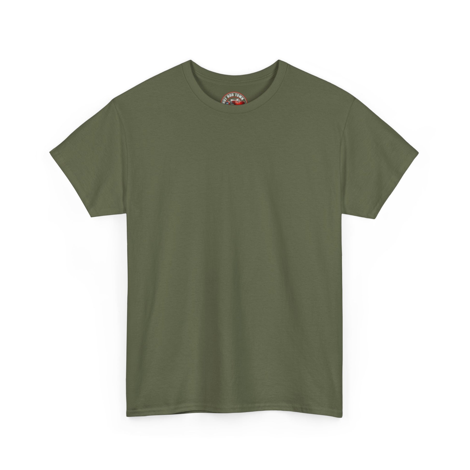 Fix for free mechanic shirt