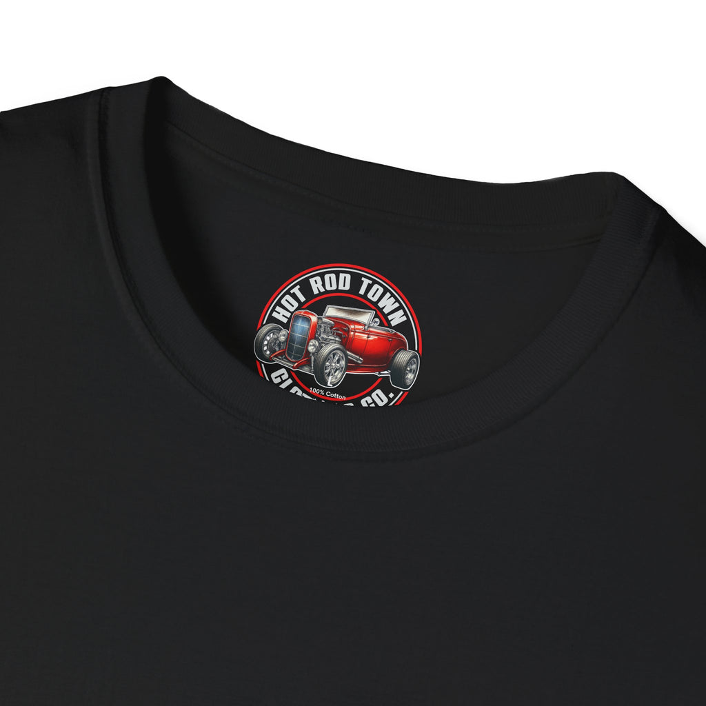 Famous last words, it will work t shirt