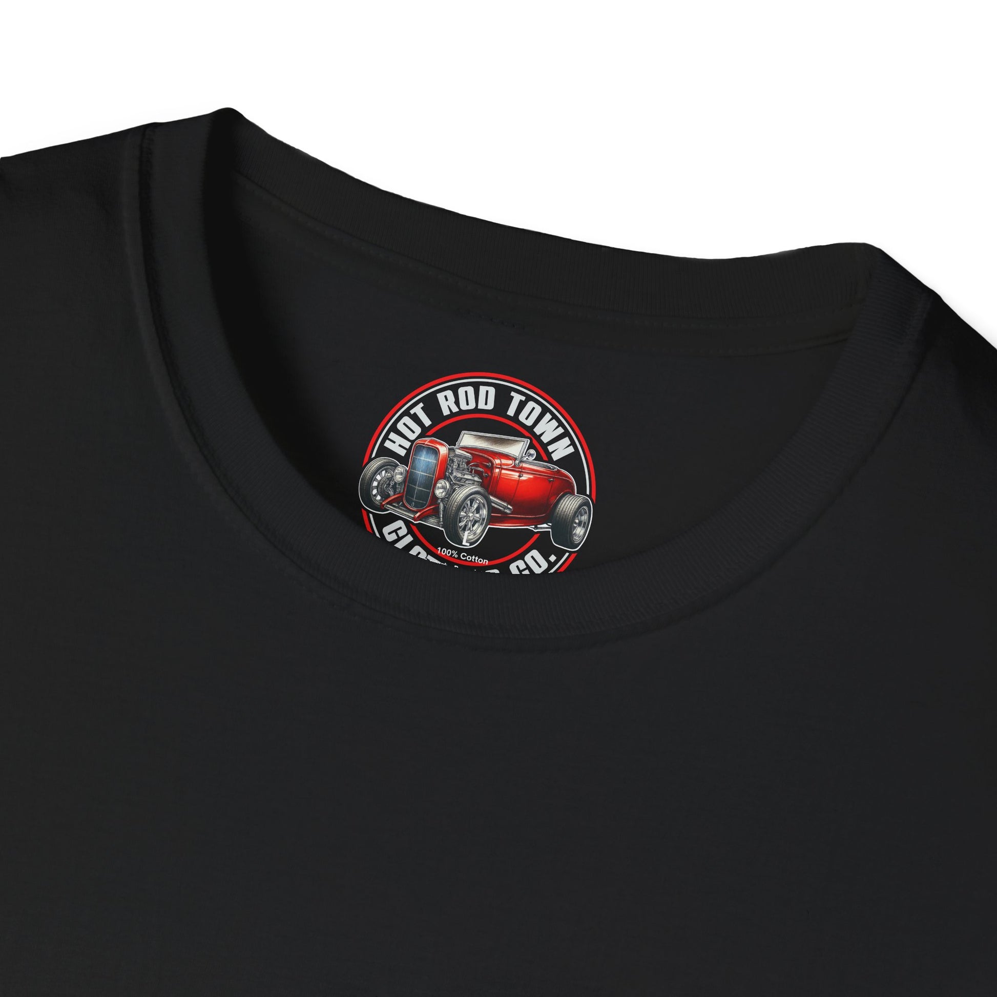 Famous last words, it will work t shirt