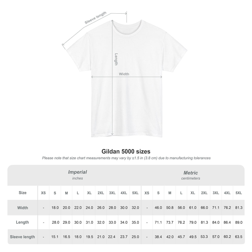Do Better t-shirt