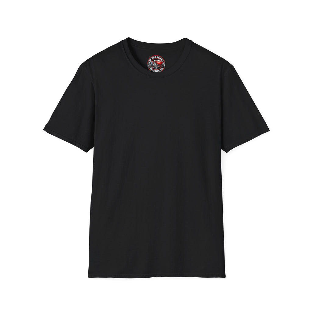 Famous last words, it will work t shirt